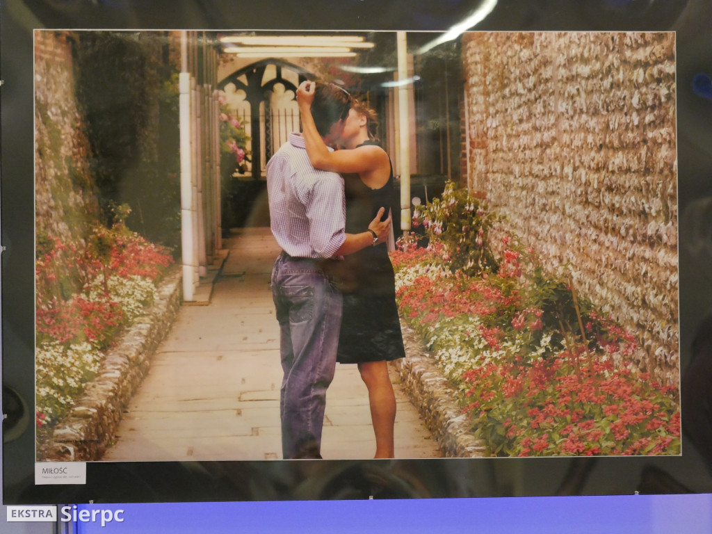 Wystawa fotografii Marka Zglińskiego