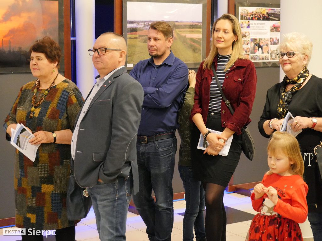 Wystawa fotografii Marka Zglińskiego