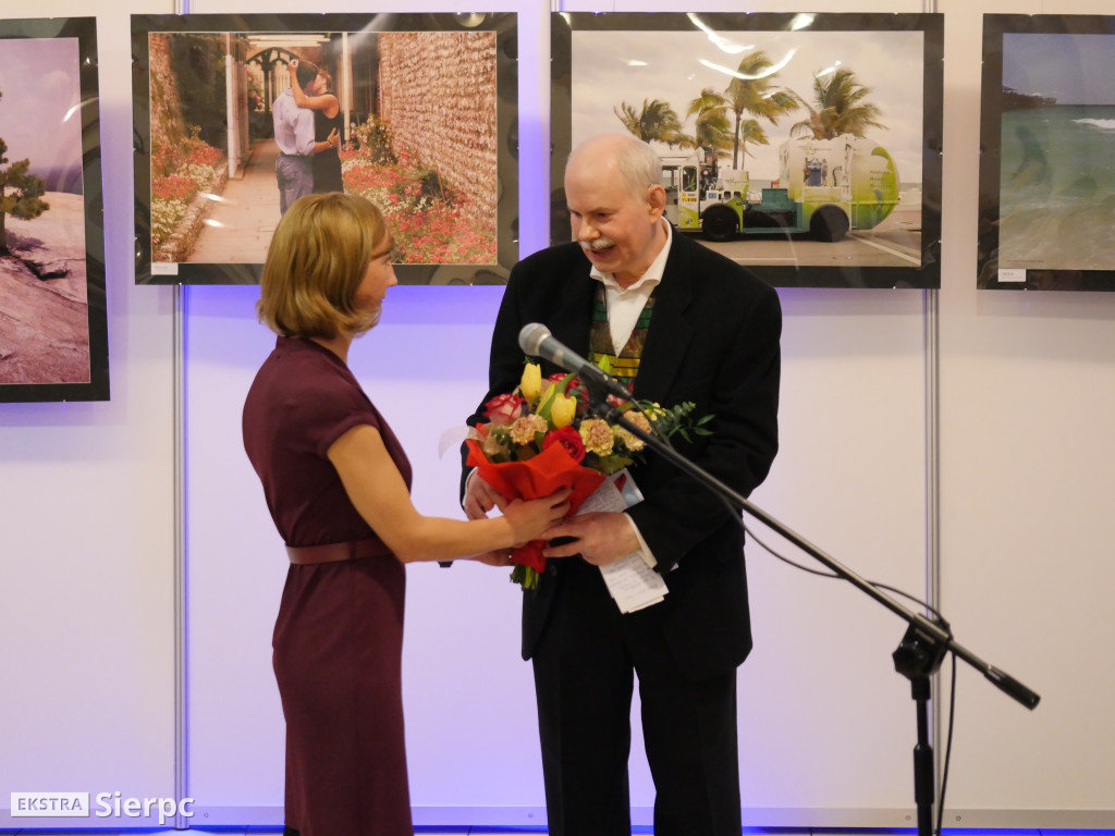 Wystawa fotografii Marka Zglińskiego