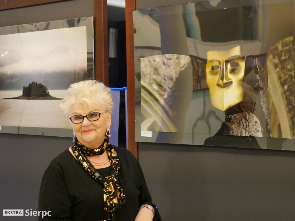 Wystawa fotografii Marka Zglińskiego