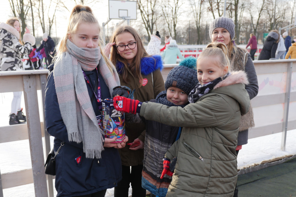 Wielka Orkiestra Świątecznej Pomocy