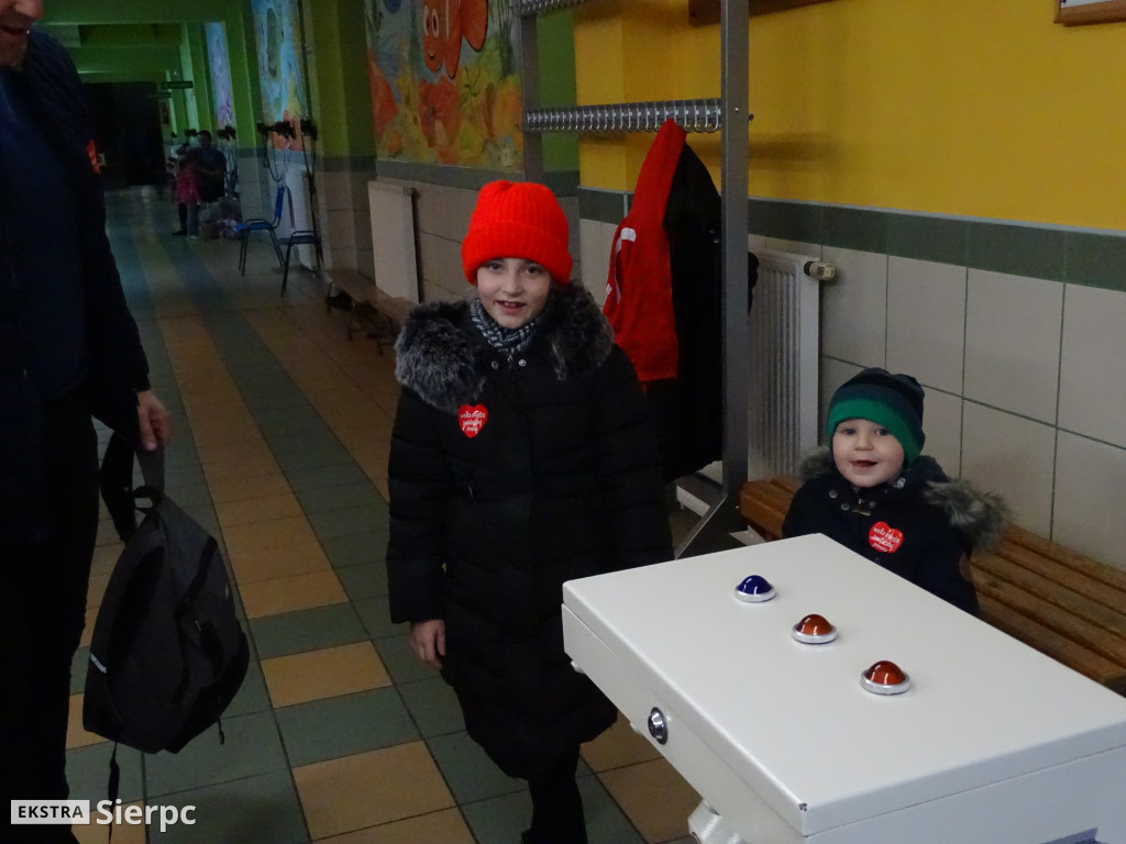 Wielka Orkiestra Świątecznej Pomocy
