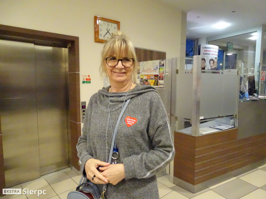 Wielka Orkiestra Świątecznej Pomocy