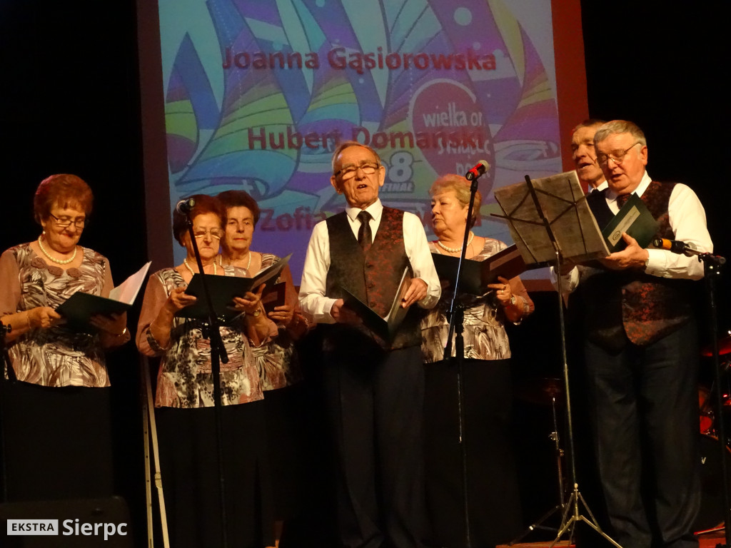 Wielka Orkiestra Świątecznej Pomocy