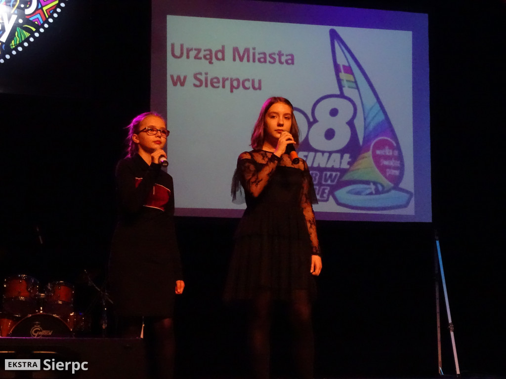 Wielka Orkiestra Świątecznej Pomocy
