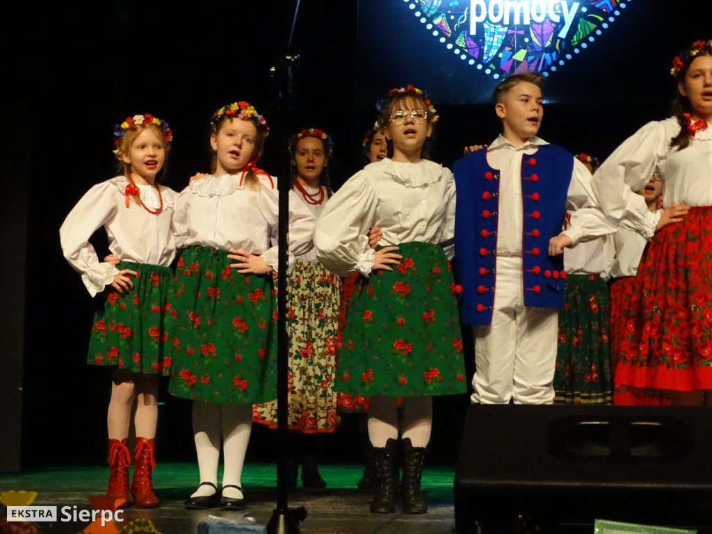 Wielka Orkiestra Świątecznej Pomocy