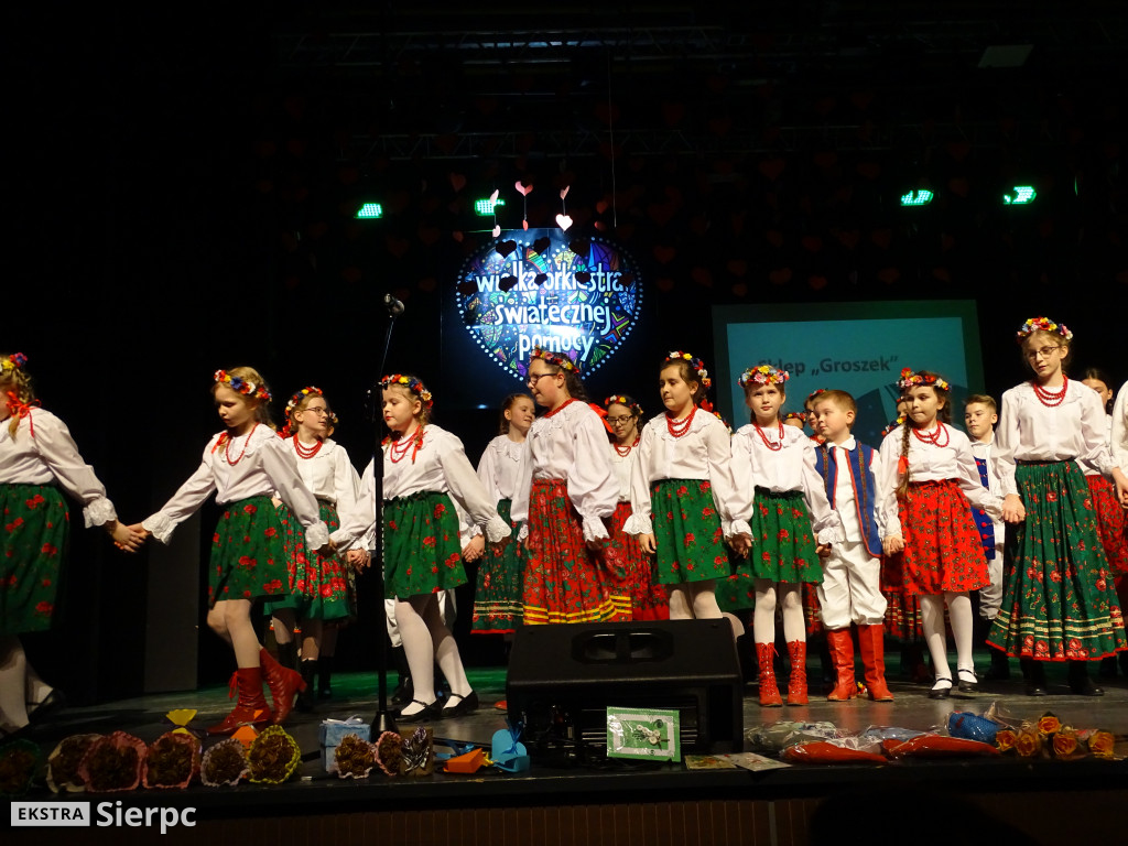 Wielka Orkiestra Świątecznej Pomocy