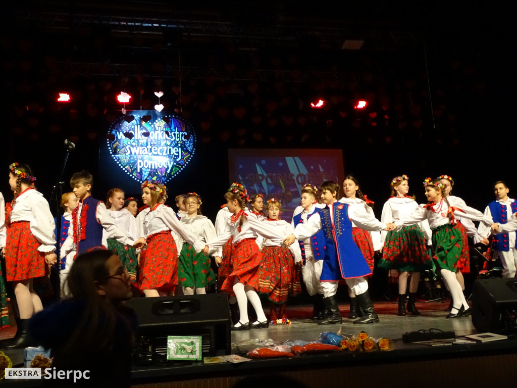 Wielka Orkiestra Świątecznej Pomocy