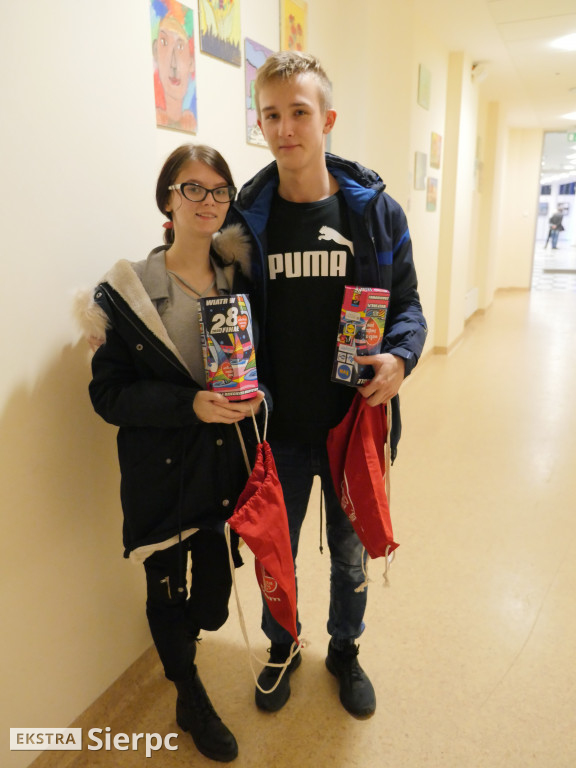 Wielka Orkiestra Świątecznej Pomocy