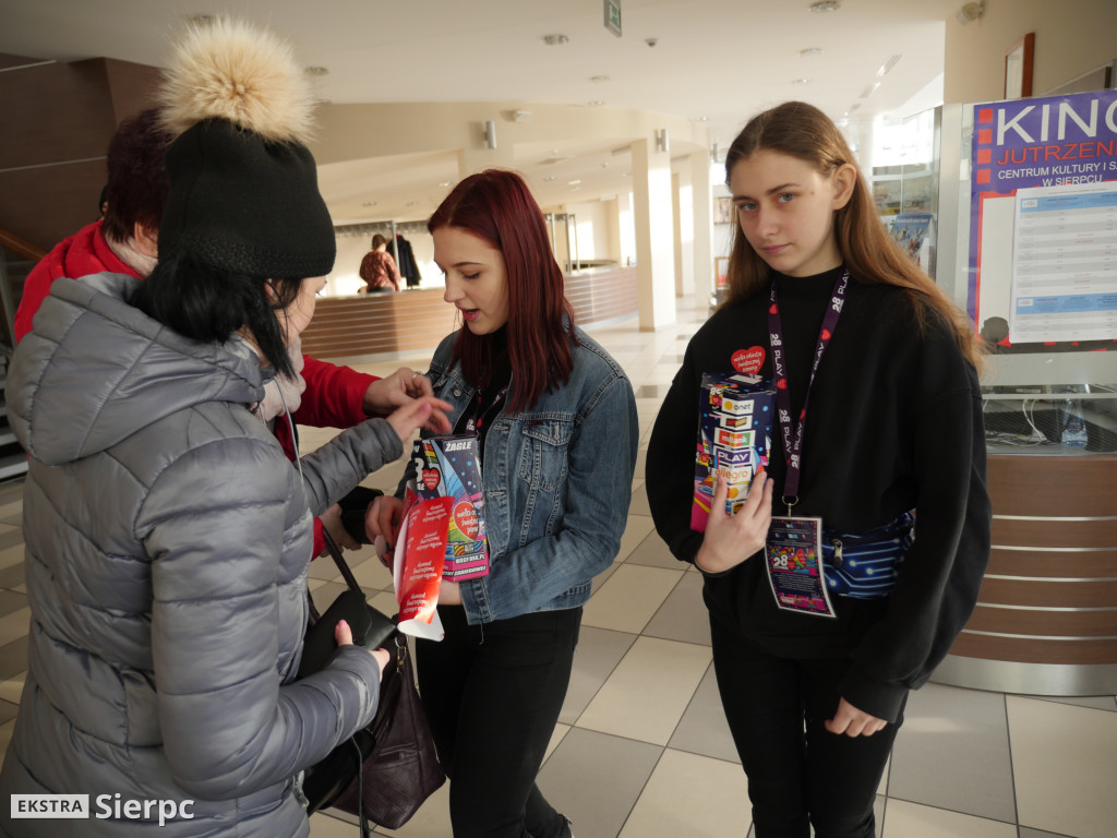 Wielka Orkiestra Świątecznej Pomocy