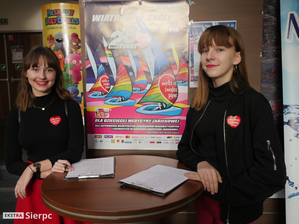 Wielka Orkiestra Świątecznej Pomocy