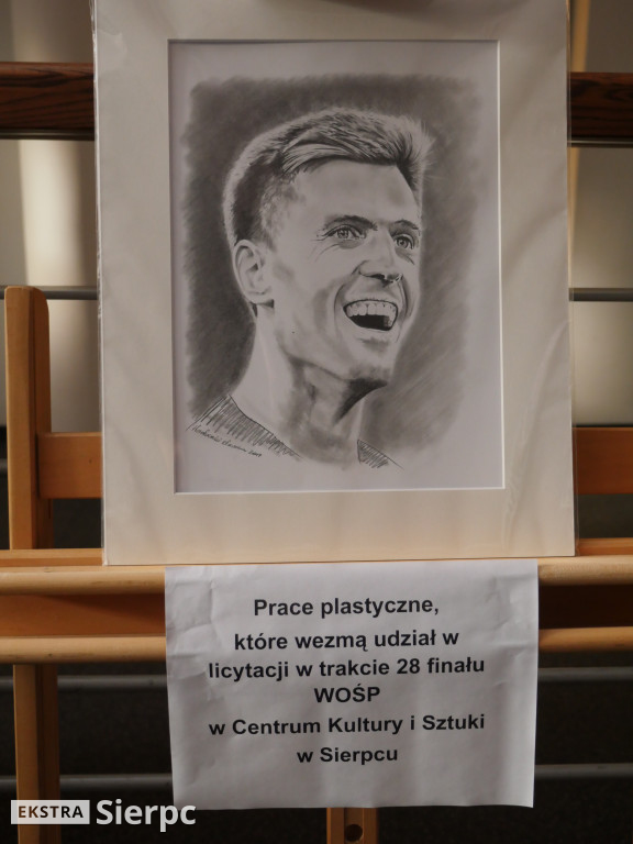 Wielka Orkiestra Świątecznej Pomocy