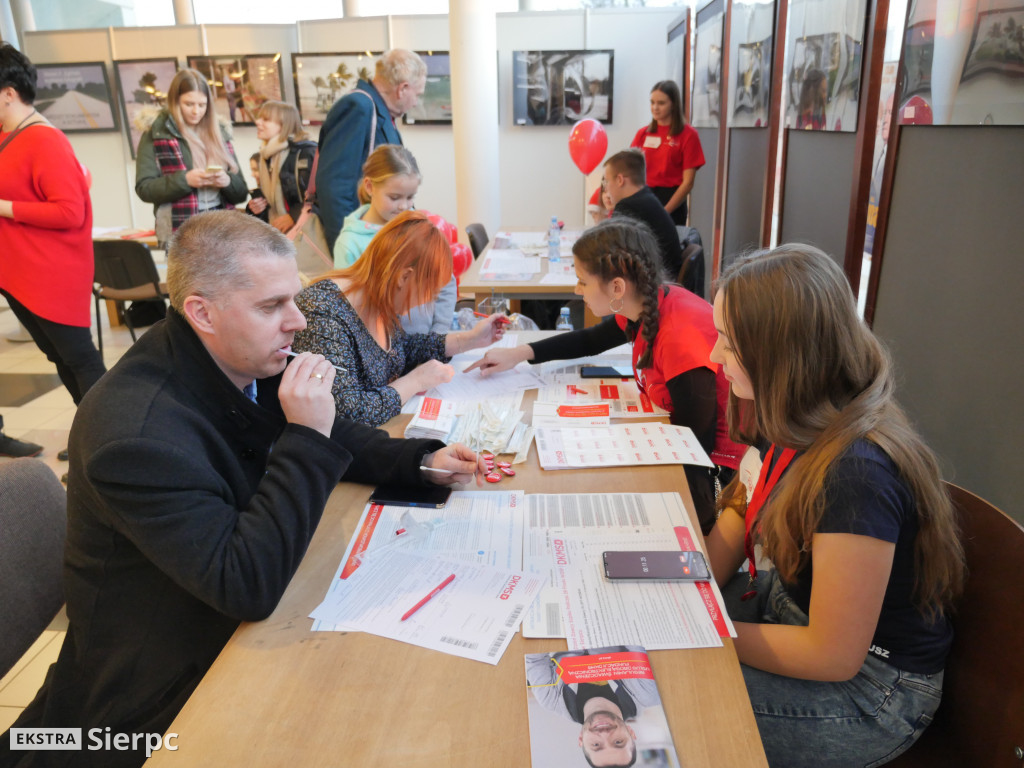 Wielka Orkiestra Świątecznej Pomocy