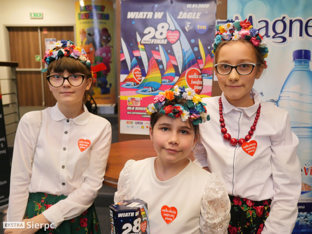 Wielka Orkiestra Świątecznej Pomocy