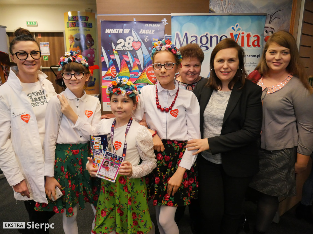Wielka Orkiestra Świątecznej Pomocy