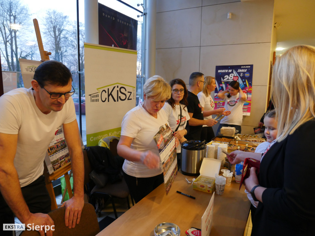 Wielka Orkiestra Świątecznej Pomocy