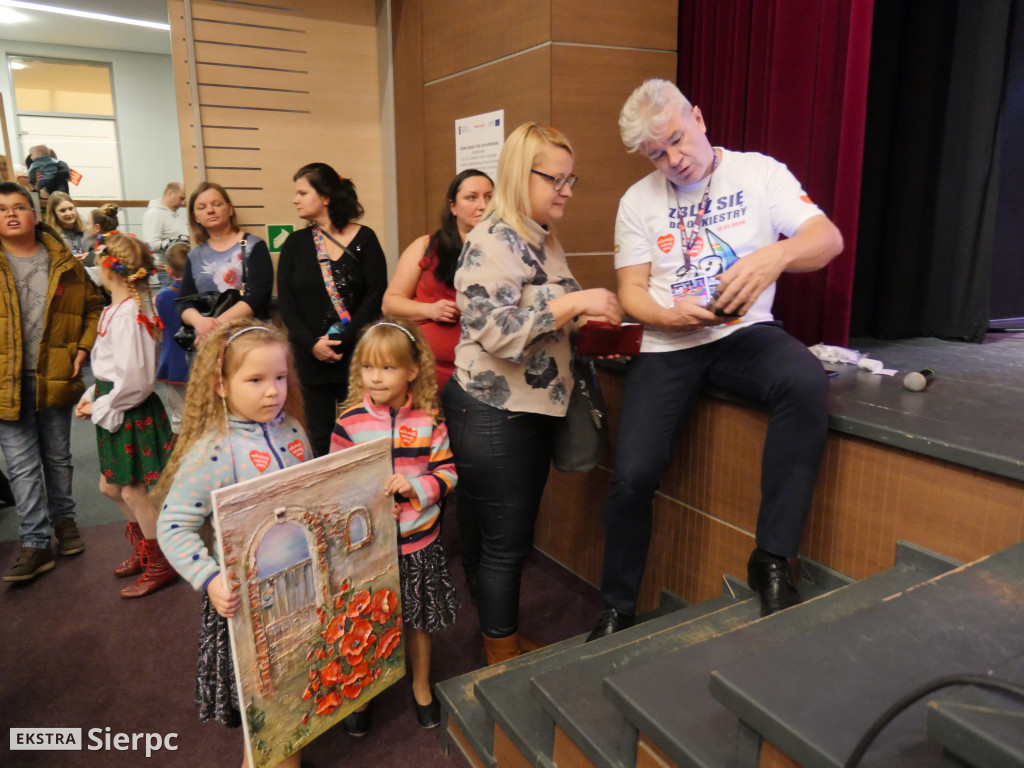 Wielka Orkiestra Świątecznej Pomocy