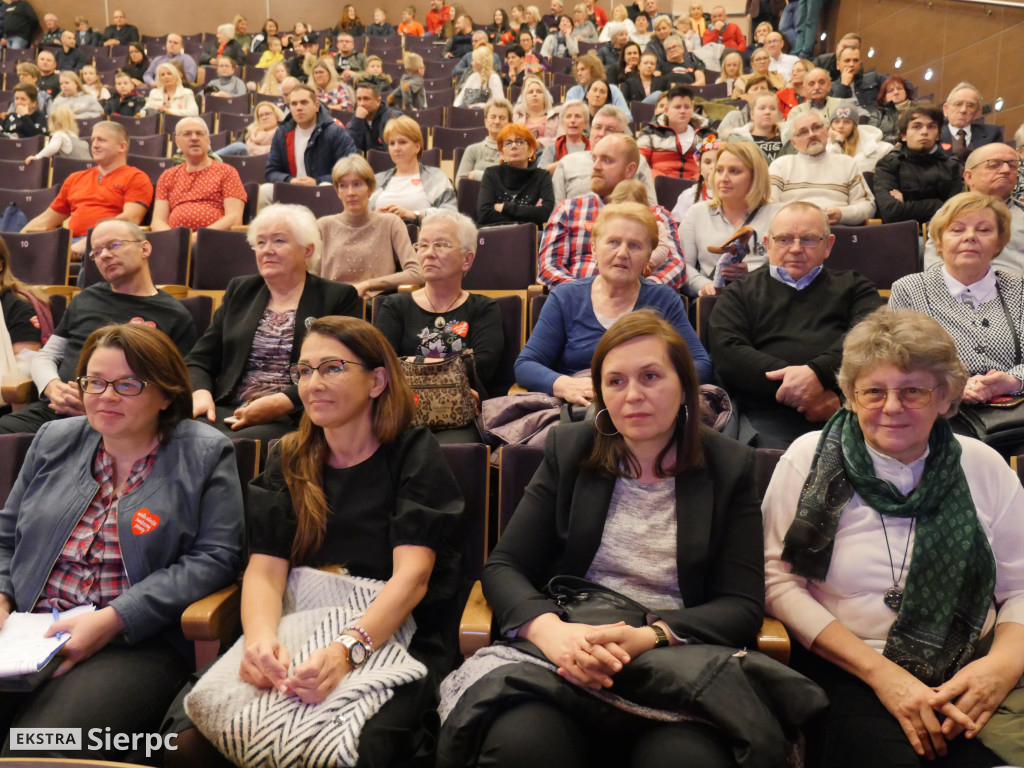 Wielka Orkiestra Świątecznej Pomocy