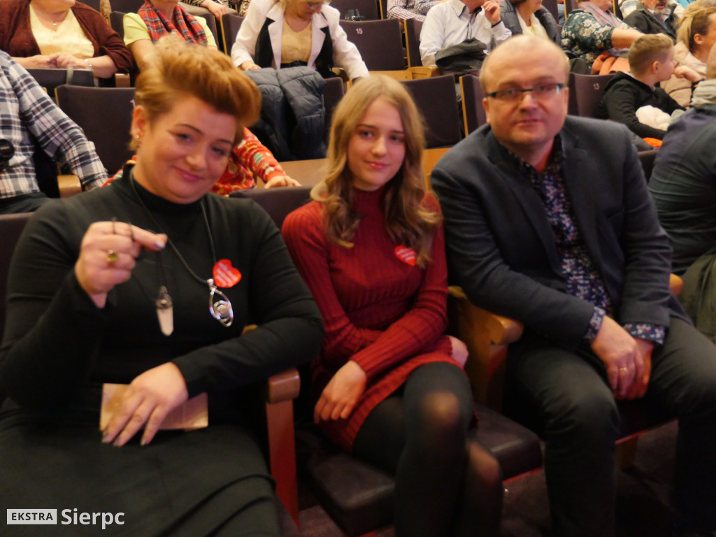 Wielka Orkiestra Świątecznej Pomocy