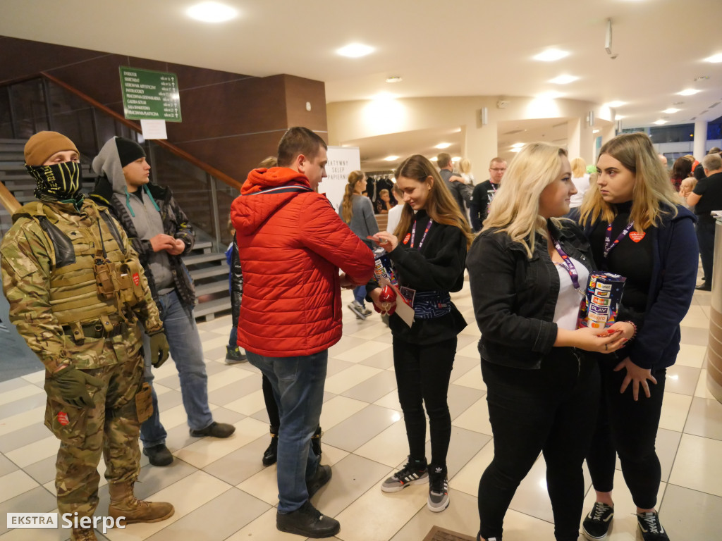 Wielka Orkiestra Świątecznej Pomocy