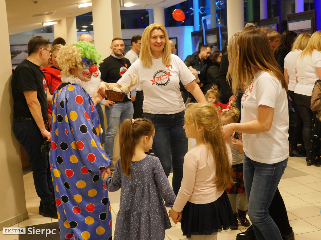 Wielka Orkiestra Świątecznej Pomocy