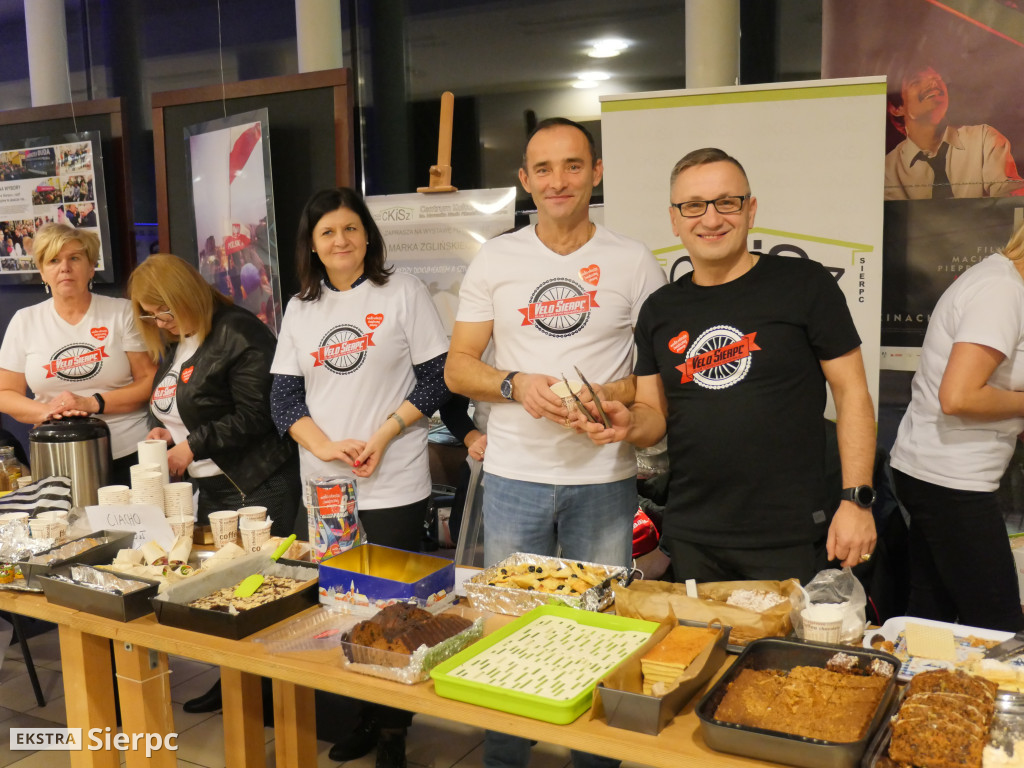 Wielka Orkiestra Świątecznej Pomocy