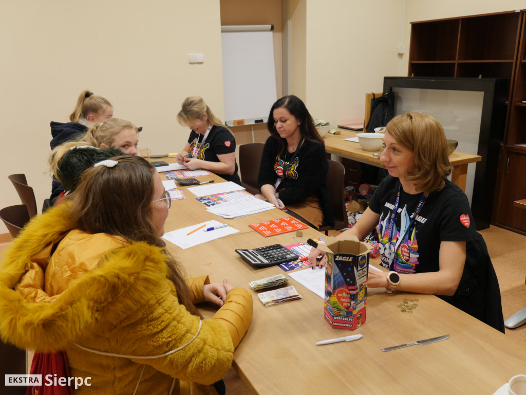 Wielka Orkiestra Świątecznej Pomocy