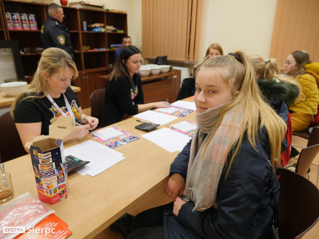 Wielka Orkiestra Świątecznej Pomocy