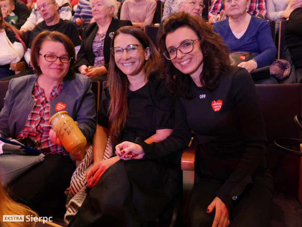 Wielka Orkiestra Świątecznej Pomocy