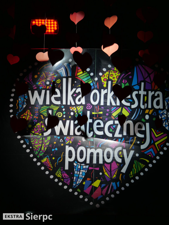Wielka Orkiestra Świątecznej Pomocy