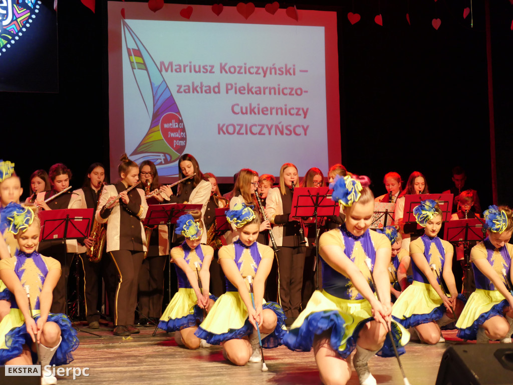 Wielka Orkiestra Świątecznej Pomocy