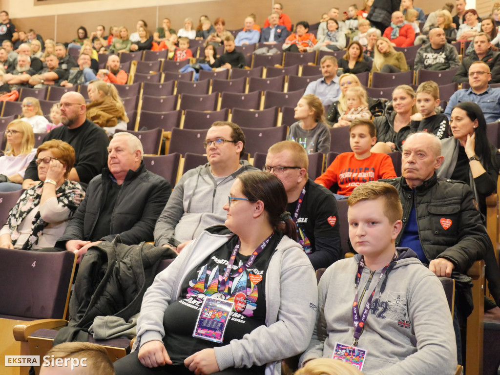 Wielka Orkiestra Świątecznej Pomocy