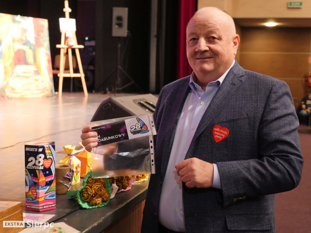 Wielka Orkiestra Świątecznej Pomocy