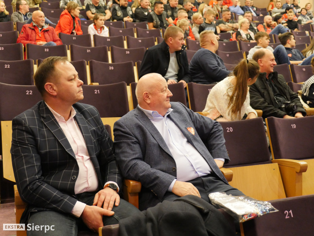 Wielka Orkiestra Świątecznej Pomocy
