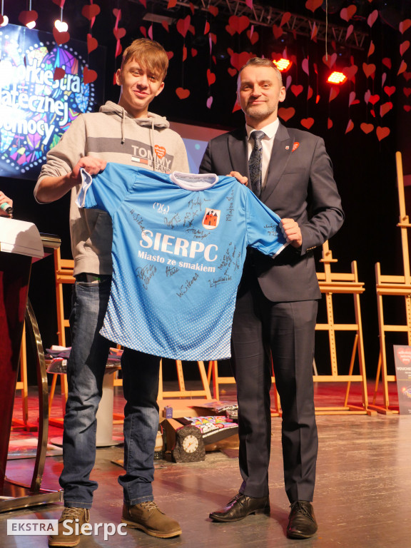 Wielka Orkiestra Świątecznej Pomocy