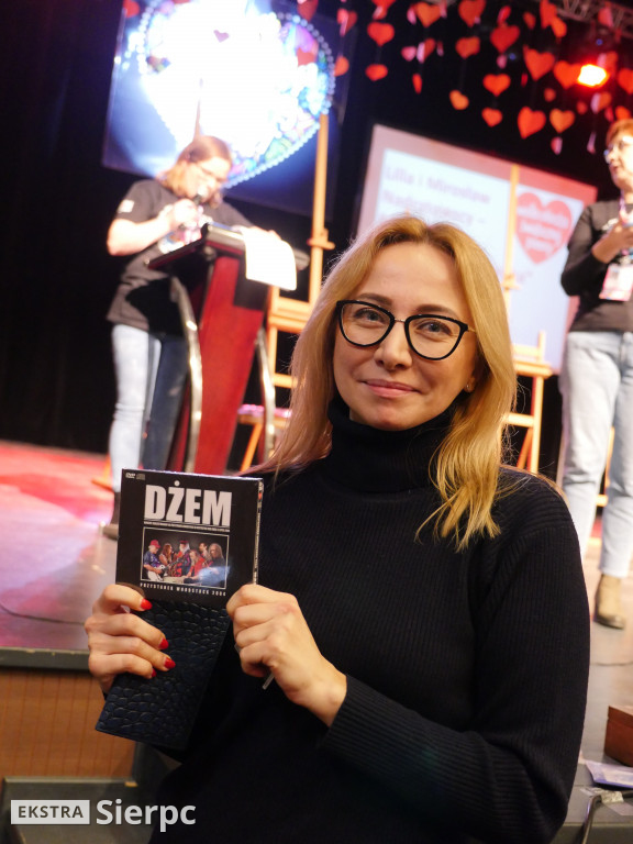 Wielka Orkiestra Świątecznej Pomocy