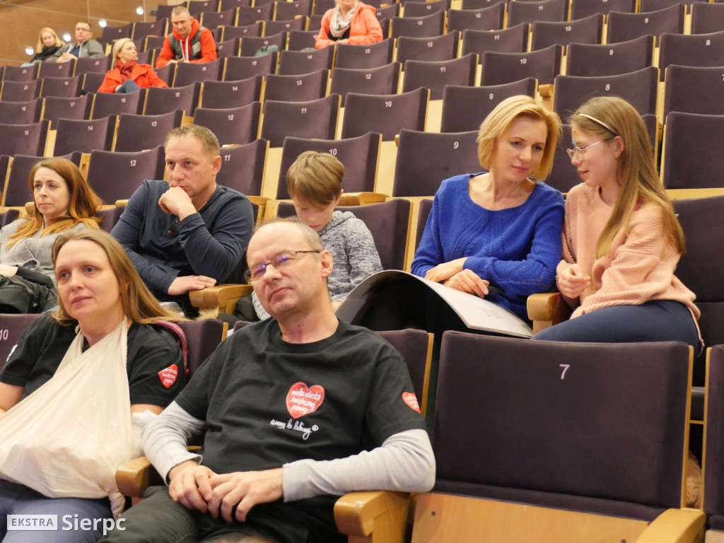 Wielka Orkiestra Świątecznej Pomocy