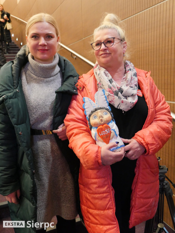 Wielka Orkiestra Świątecznej Pomocy