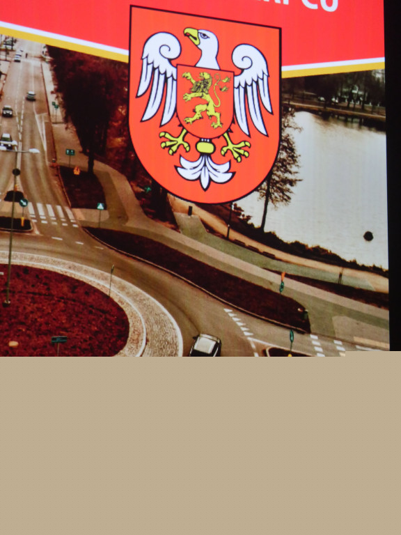 Noworoczne spotkanie sierpeckich samorządowców
