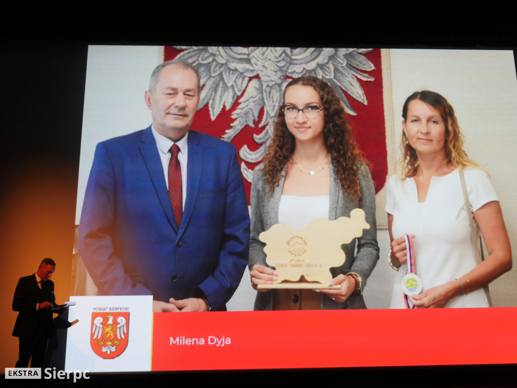 Noworoczne spotkanie sierpeckich samorządowców