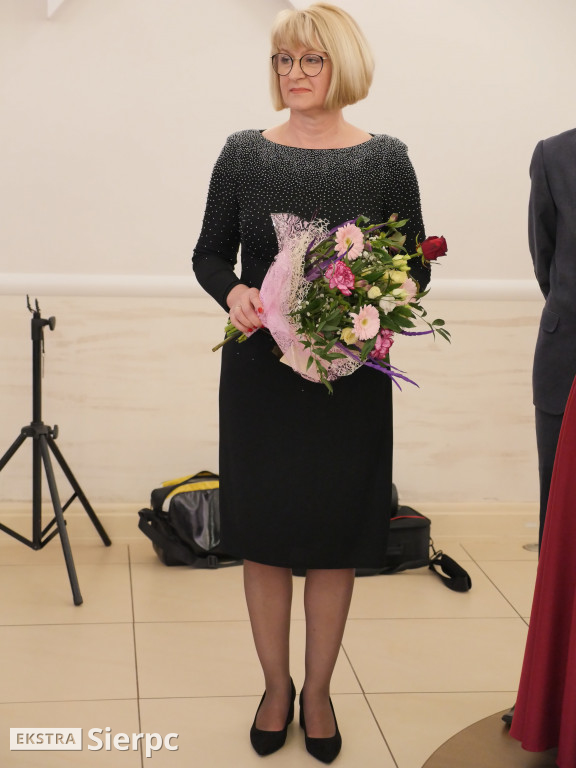 Studniówka ZS CKR w Studzieńcu