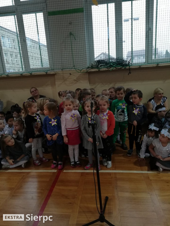 Kolędowanie w Trójce