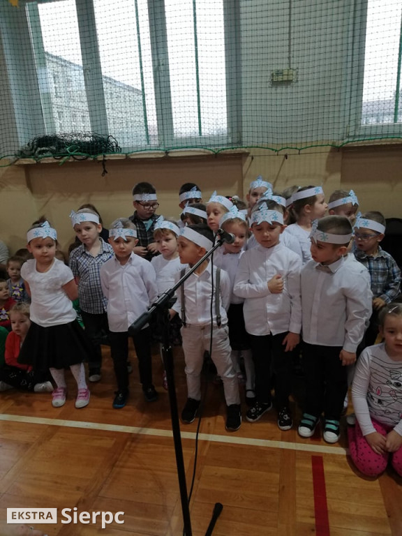 Kolędowanie w Trójce