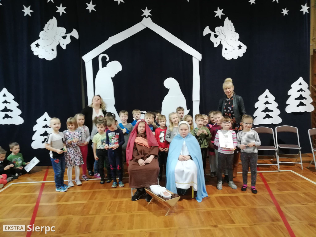 Kolędowanie w Trójce