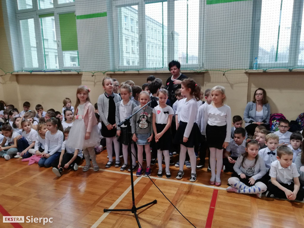 Kolędowanie w Trójce