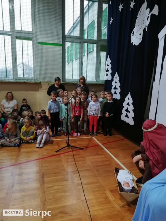 Kolędowanie w Trójce