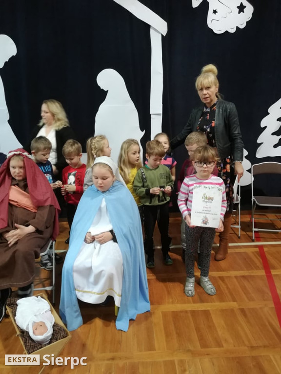 Kolędowanie w Trójce