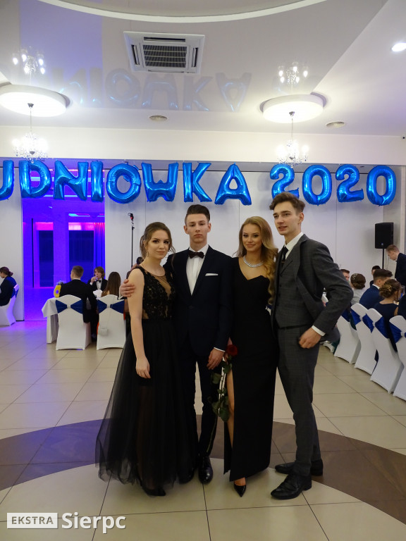 Studniówka w Leonium