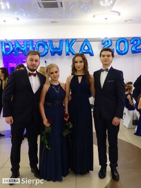 Studniówka w Leonium