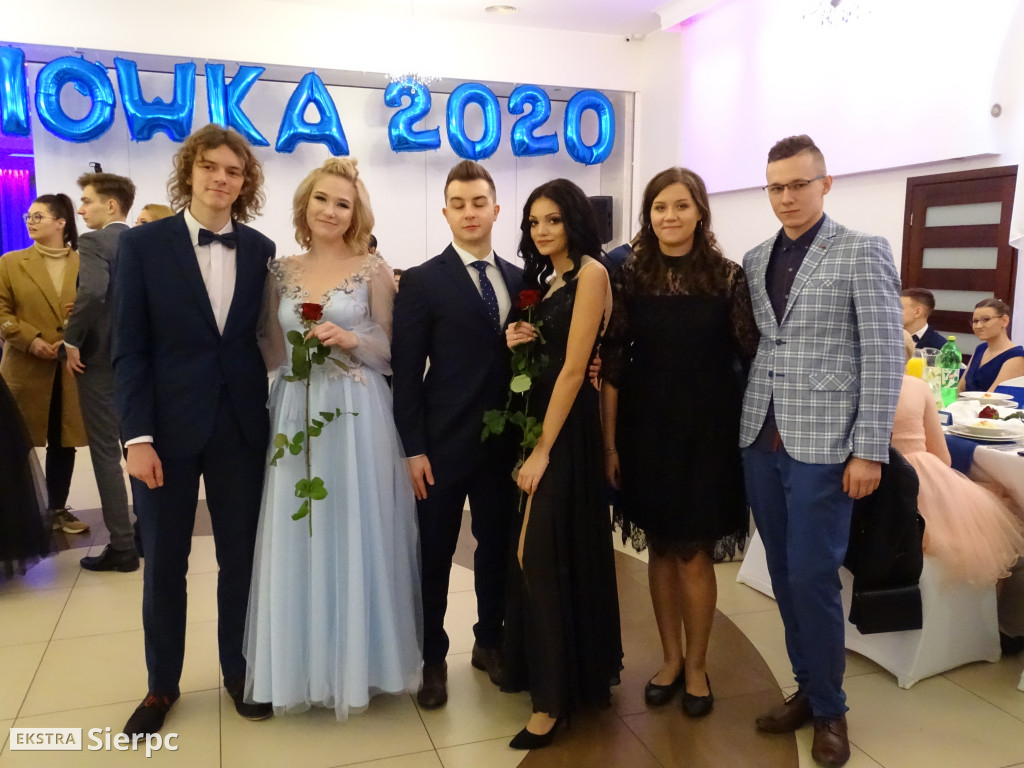 Studniówka w Leonium